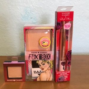 Hard candy bundle